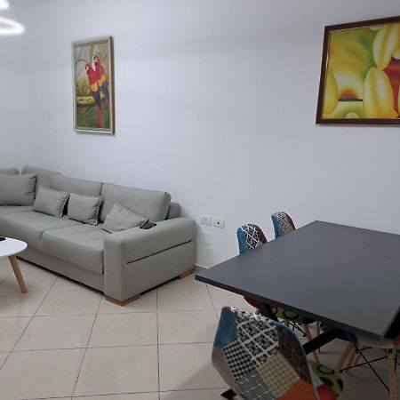 Bjora Home Vlorë Екстериор снимка