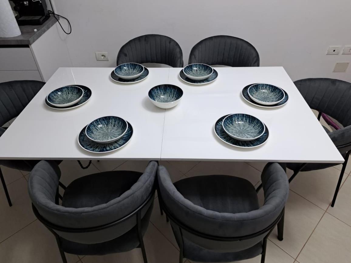 Bjora Home Vlorë Екстериор снимка