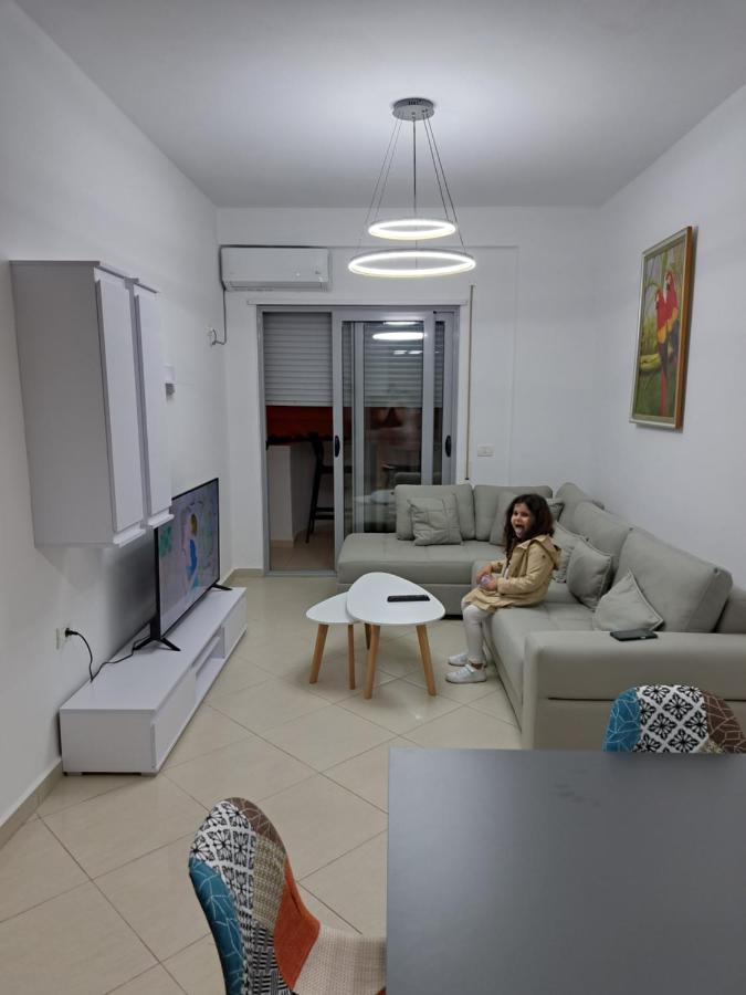 Bjora Home Vlorë Екстериор снимка