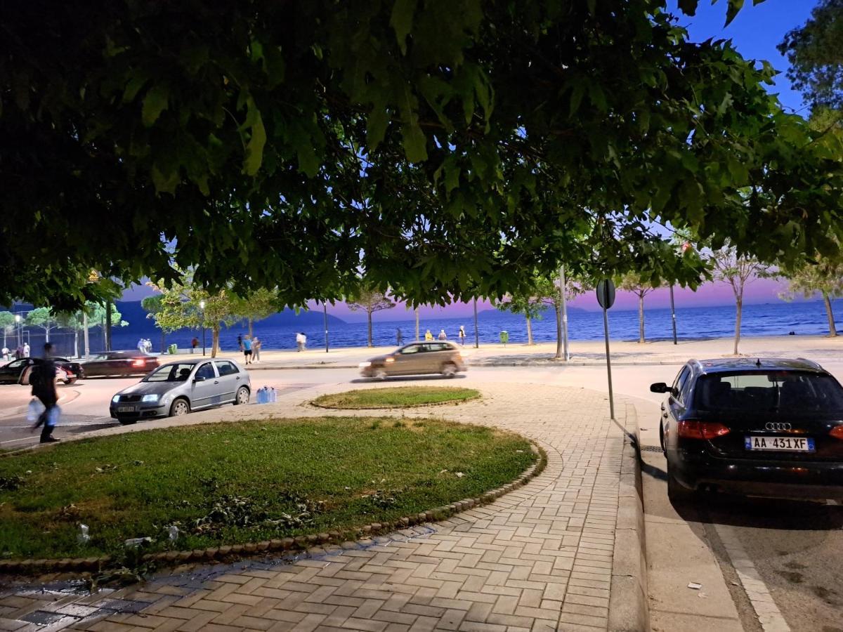 Bjora Home Vlorë Екстериор снимка