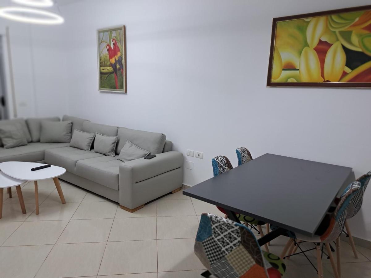 Bjora Home Vlorë Екстериор снимка